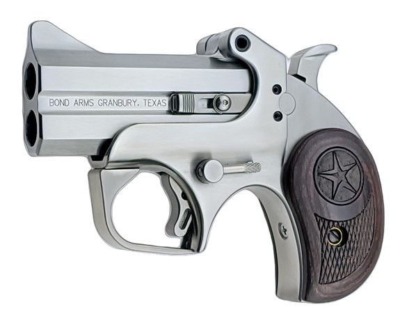 Bond Arms Texas Defender