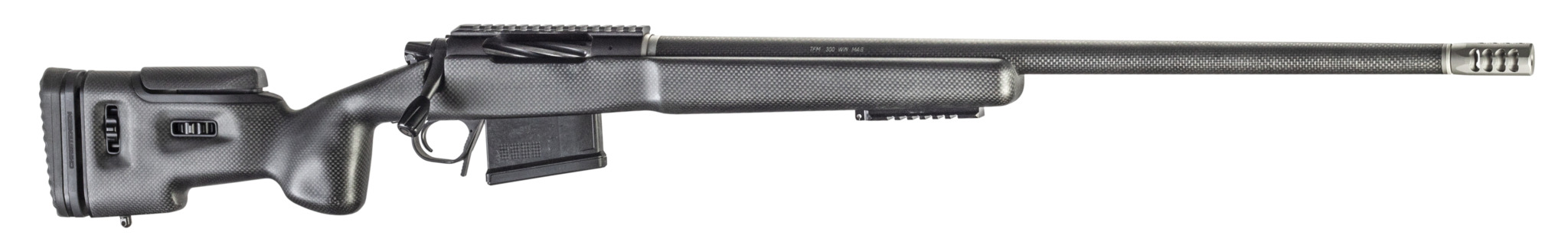 Christensen Arms TFM