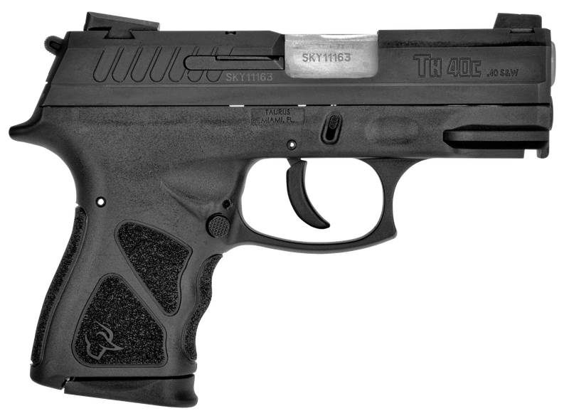 Taurus TH40 Compact