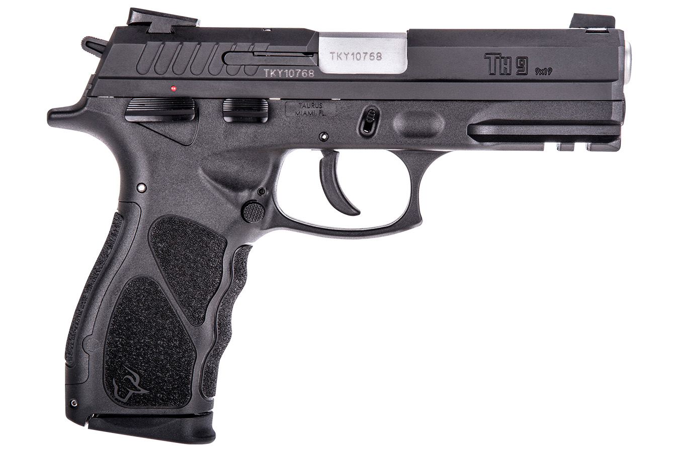 Taurus TH9