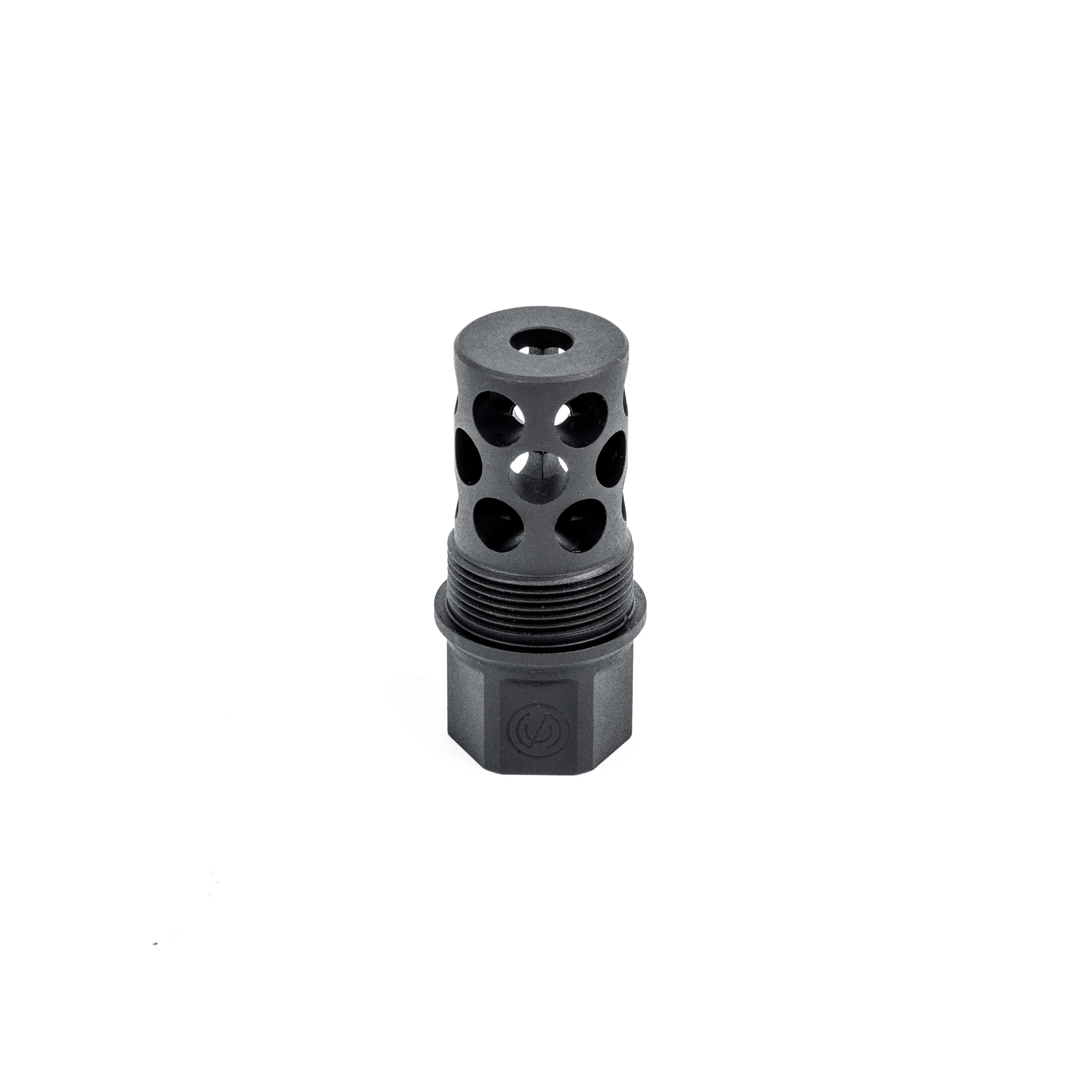 SilencerCo Thread Over Muzzle Brake