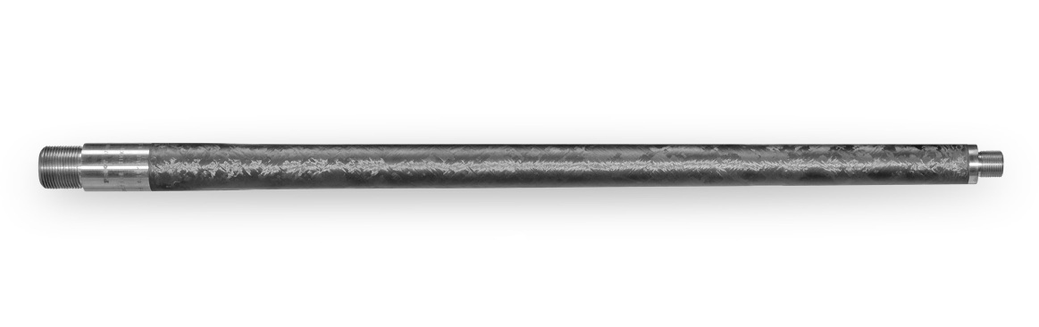Proof Research Pre-Fit Tikka T3X Barrel