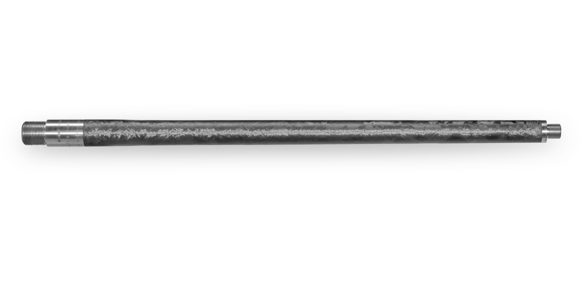 Proof Research Pre-Fit Tikka T3X Barrel
