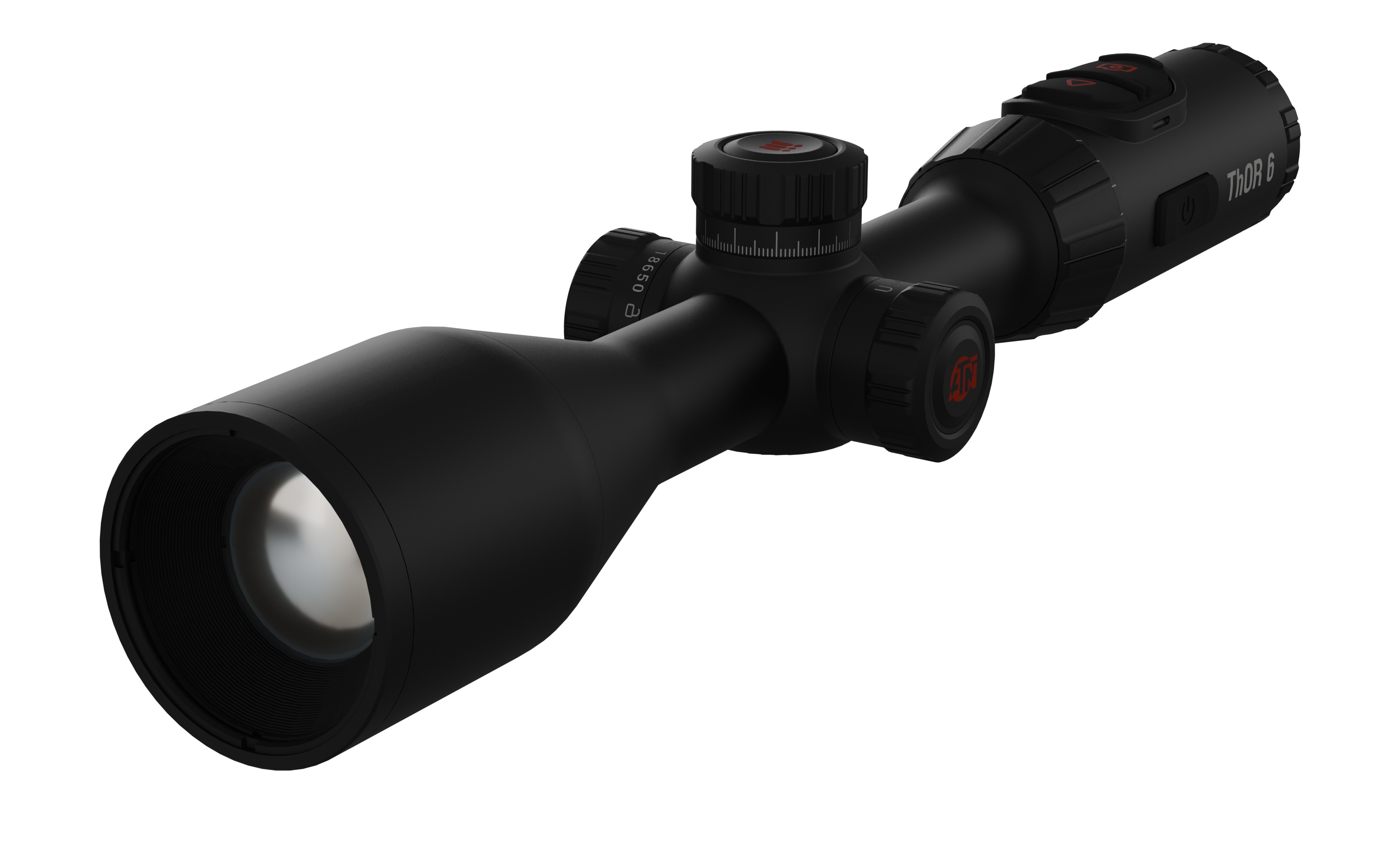 ATN THOR 6 Thermal