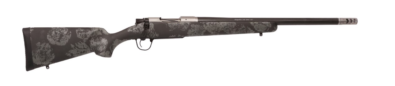 Christensen Arms Ridgeline FFT Titanium