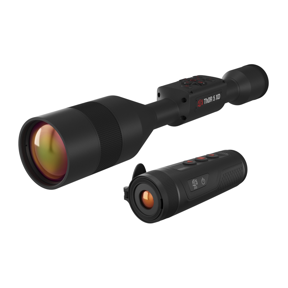ATN THOR 5 Thermal