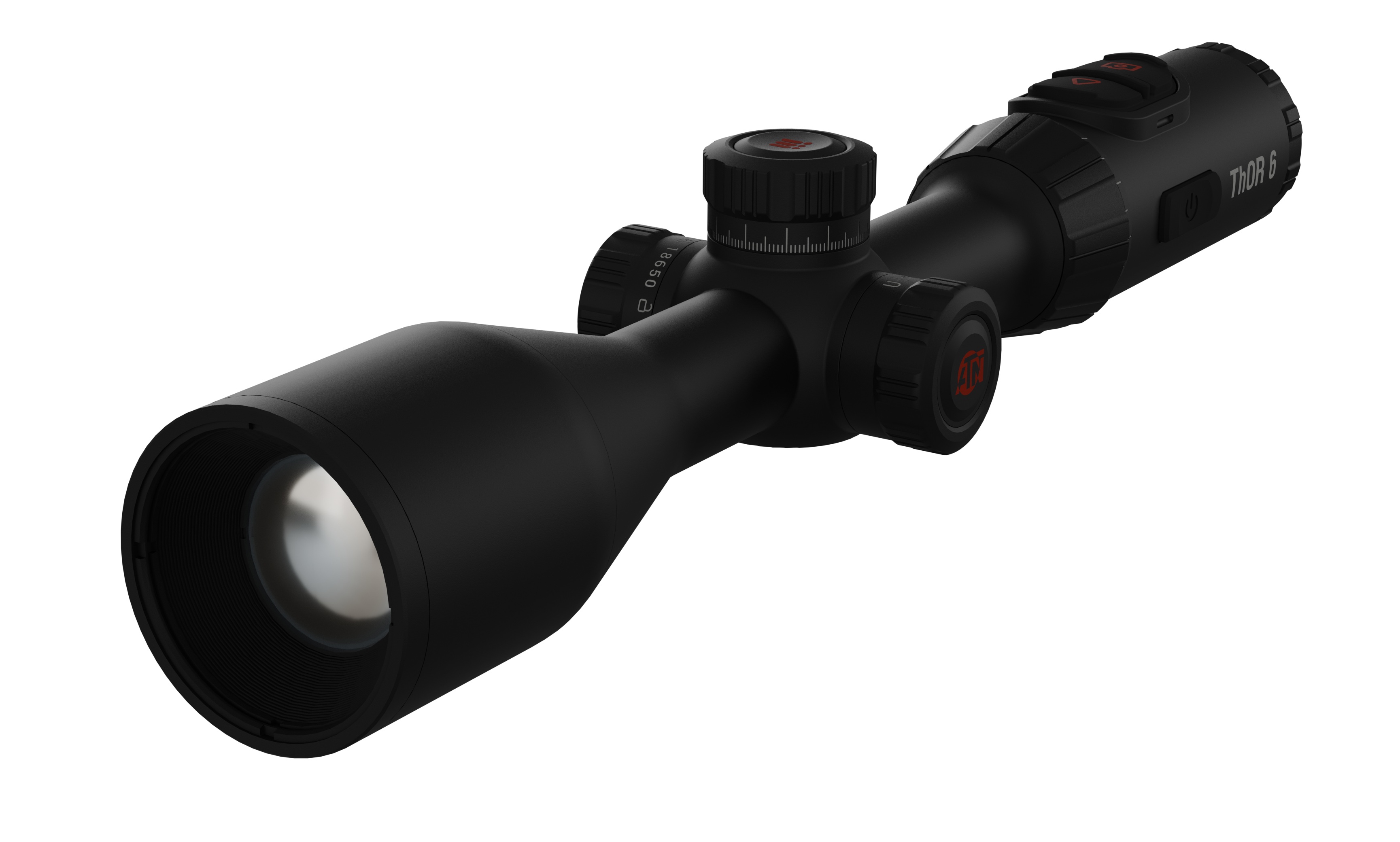 ATN THOR 6 Thermal