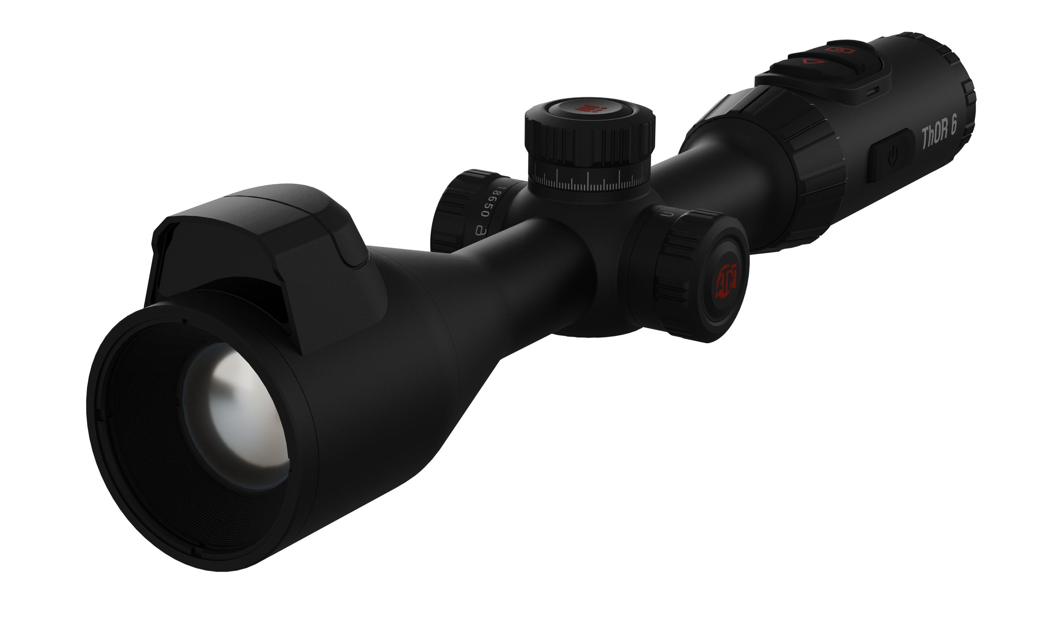 ATN THOR 6 LRF Thermal