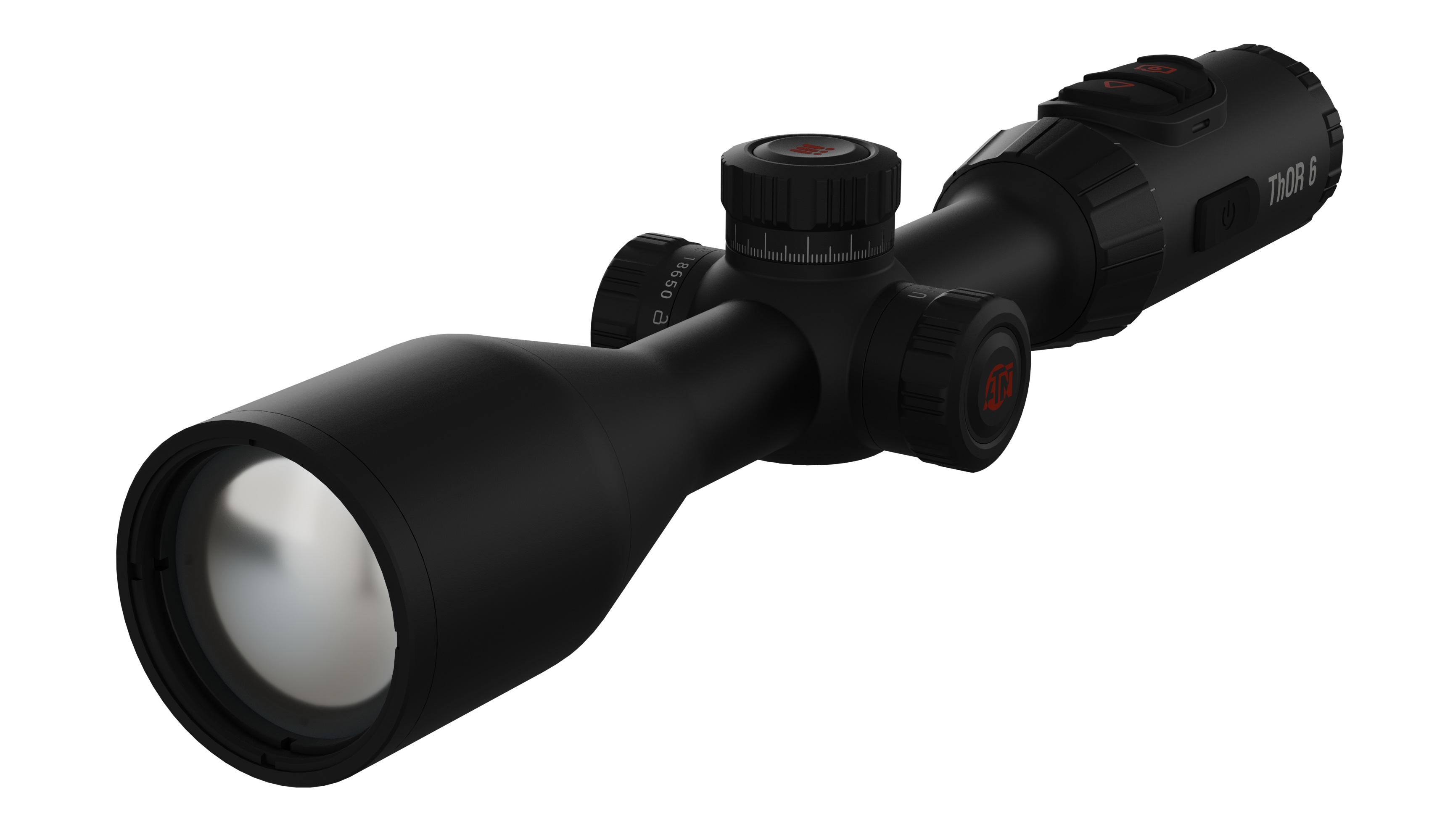 ATN THOR 6 Thermal
