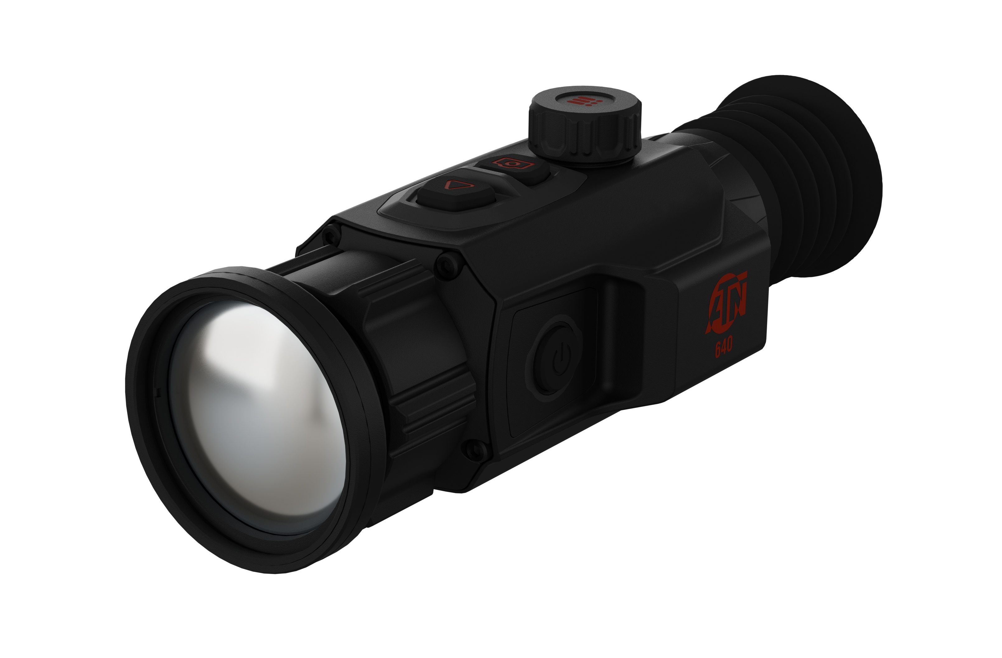 ATN THOR 6 Mini Thermal