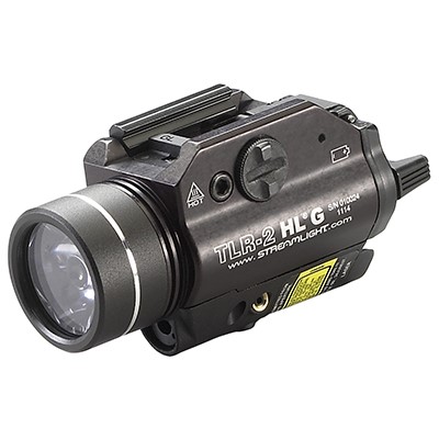 Streamlight TLR-2HLG