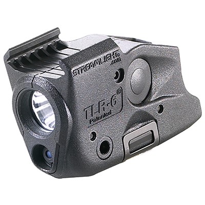 Streamlight TLR-6