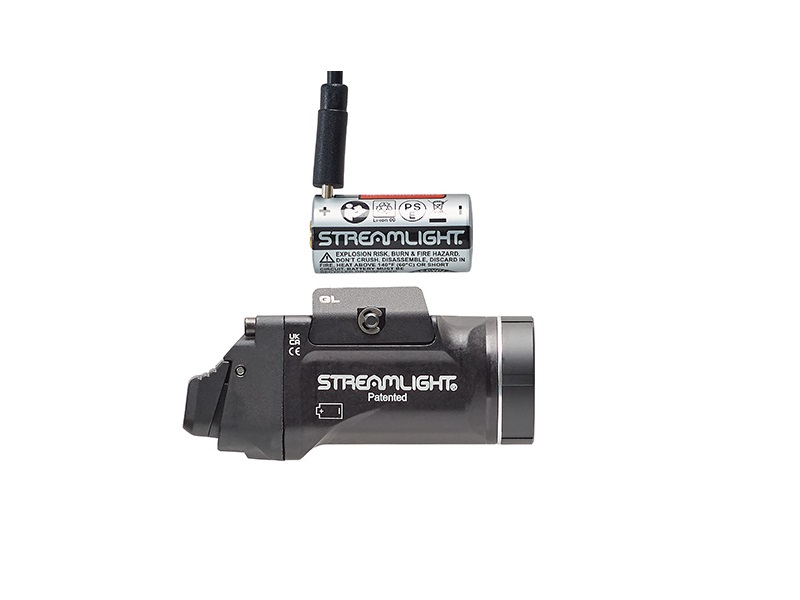Streamlight TLR-7 HL-X Subcompact USB