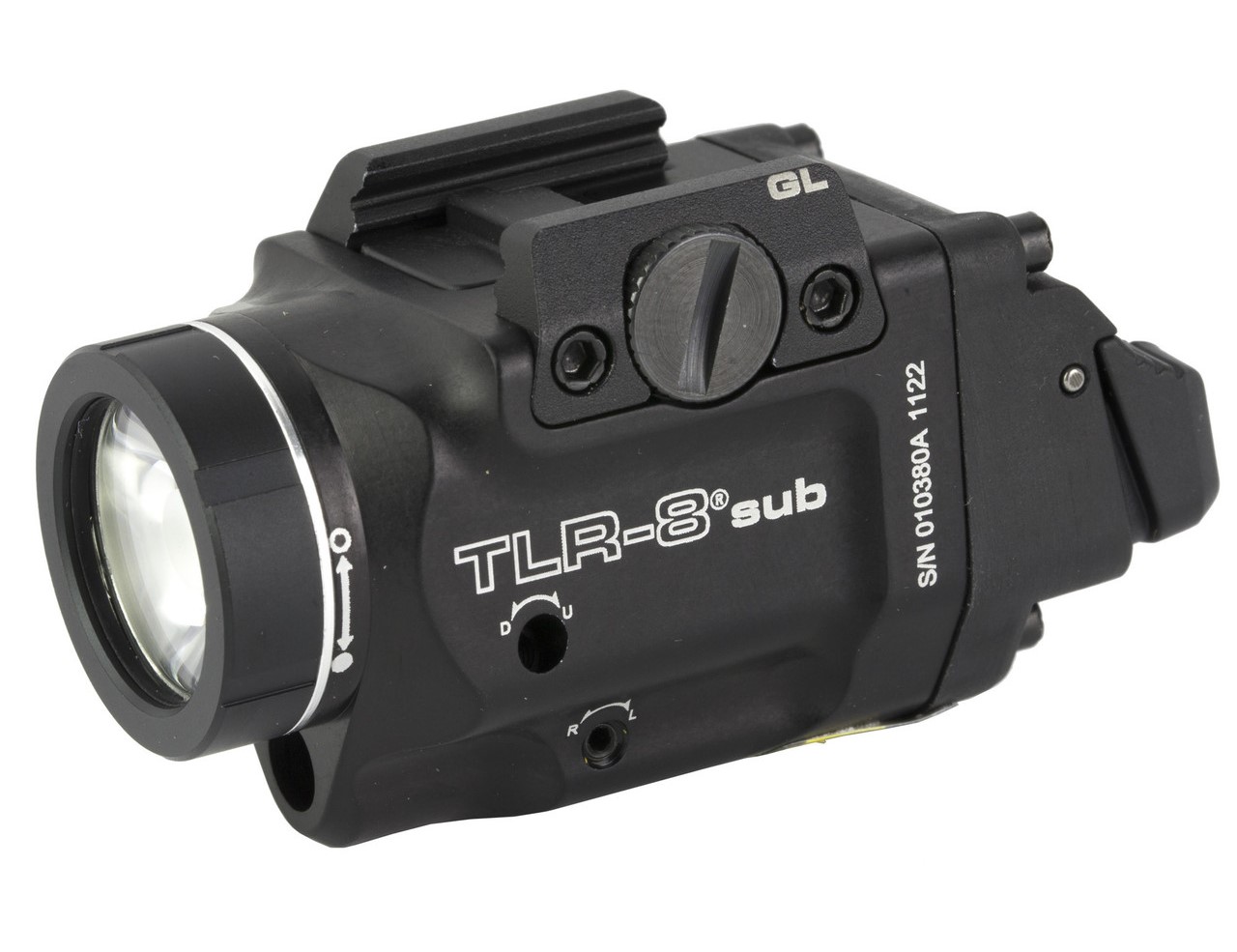Streamlight TLR-8 Sub