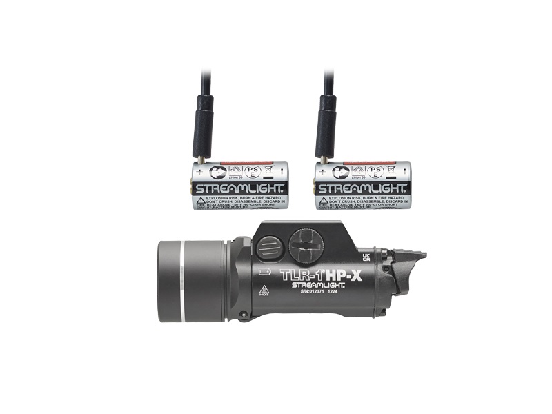 Streamlight TLR-1 HP-X