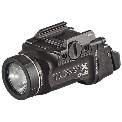 Streamlight TLR-7 Subcompact USB