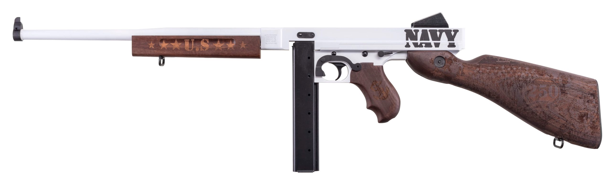 Auto-Ordnance - Thompson M1 Carbine