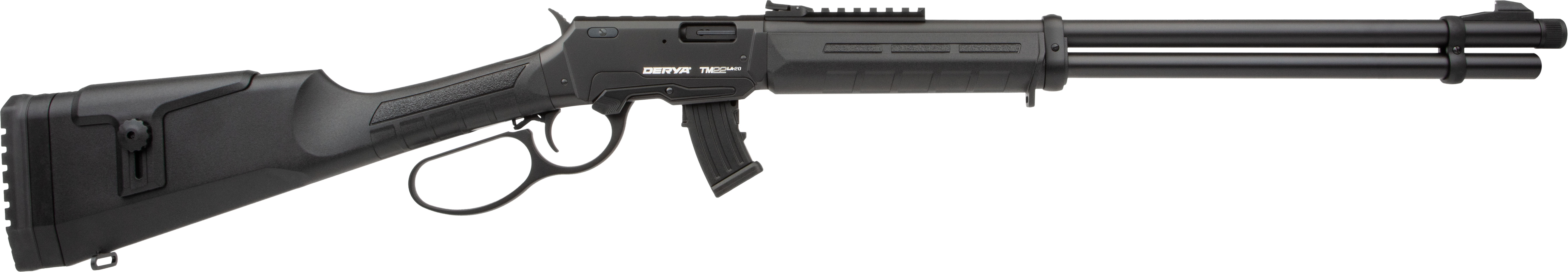 Rock Island Armory TM22