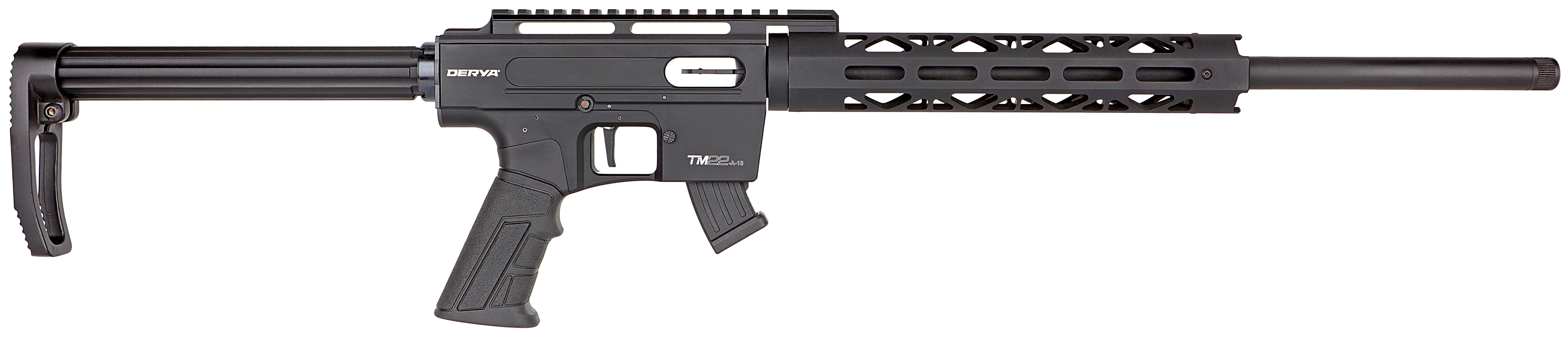 Derya Arms TM22 Metal