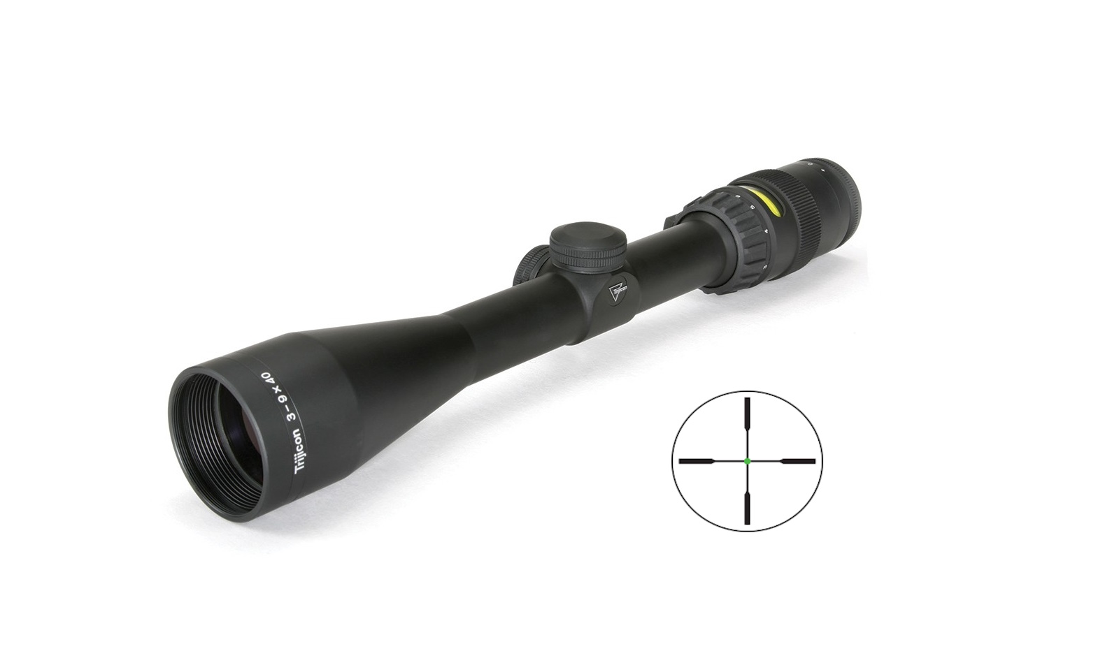 Trijicon AccuPoint