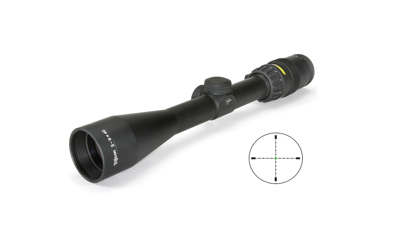 Trijicon AccuPoint