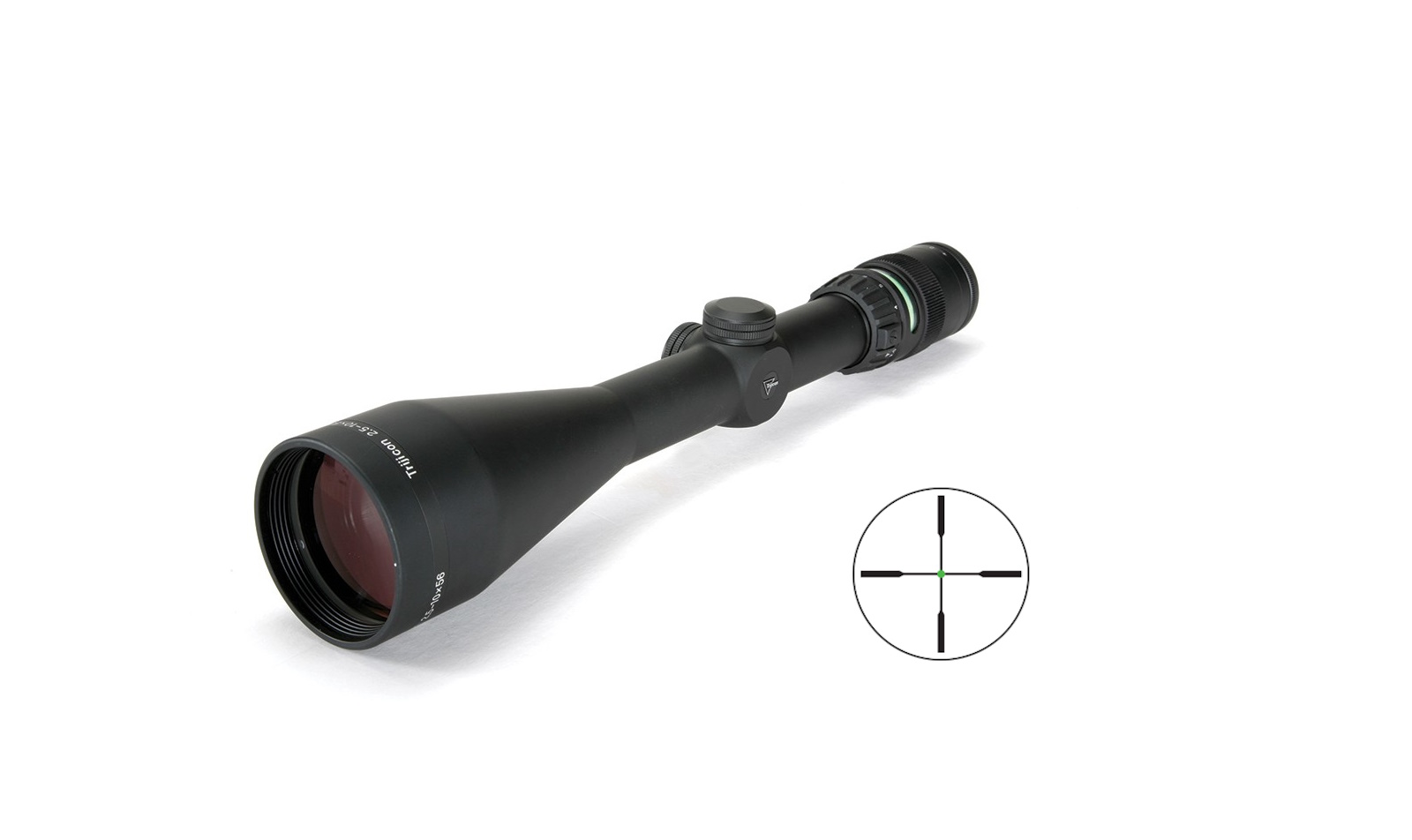Trijicon AccuPoint