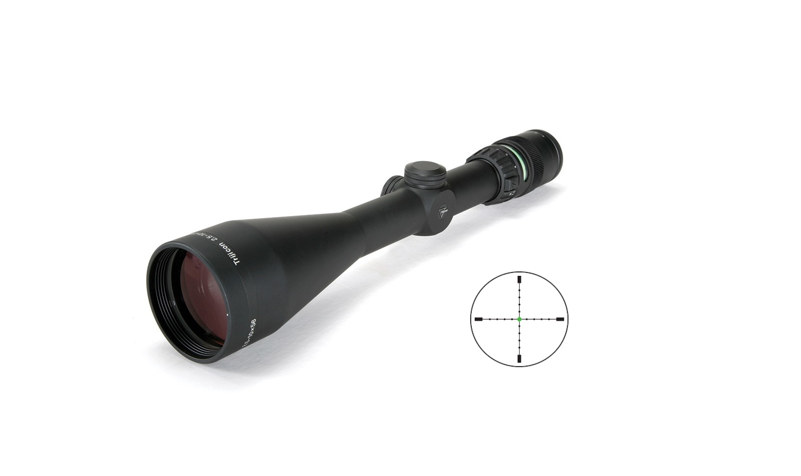 Trijicon AccuPoint