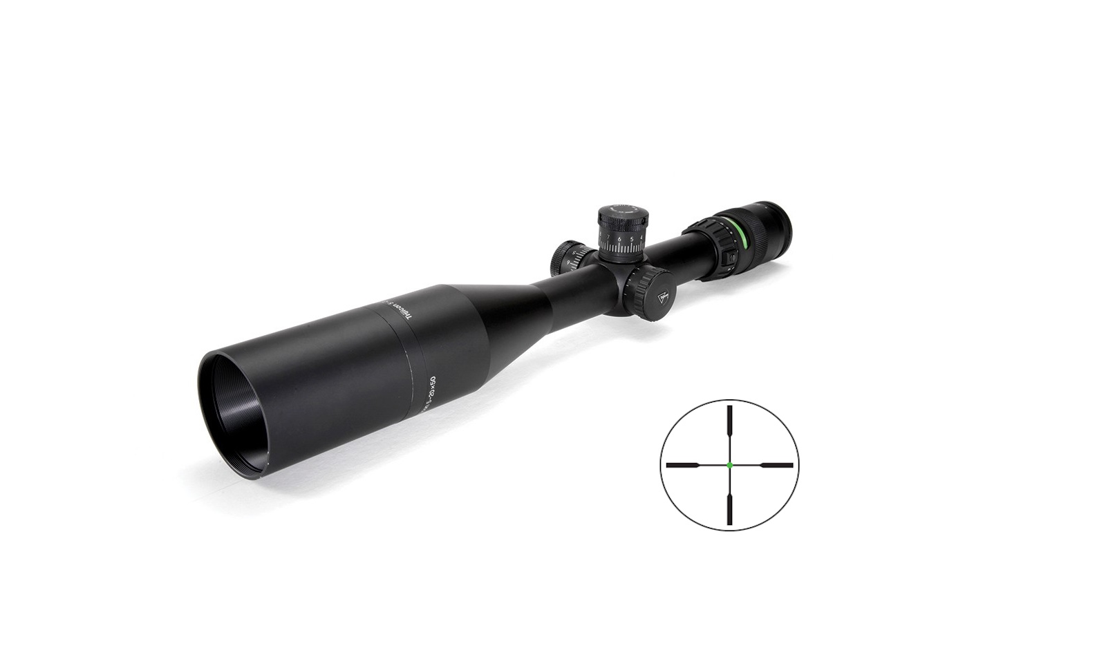 Trijicon AccuPoint