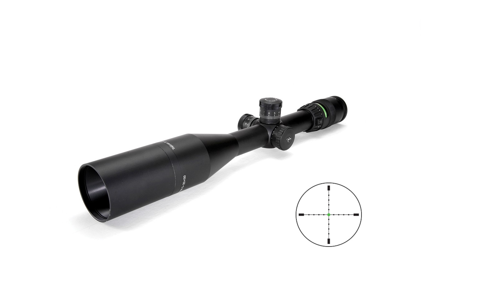 Trijicon AccuPoint