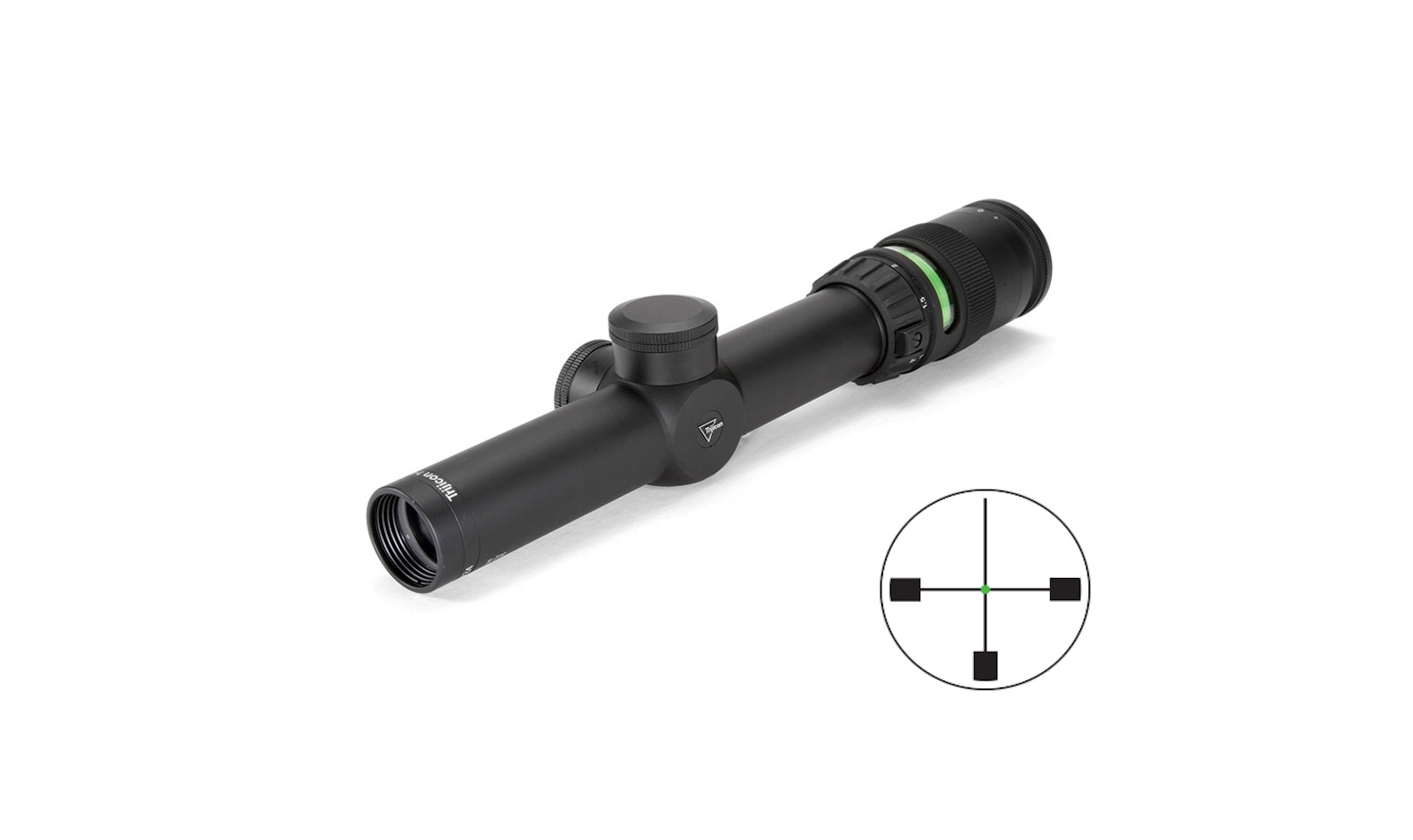 Trijicon AccuPoint