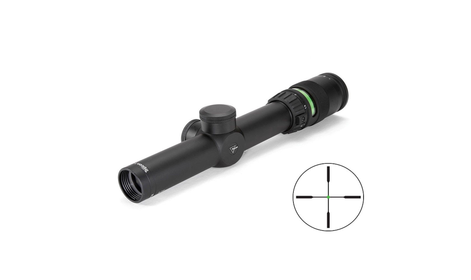 Trijicon AccuPoint