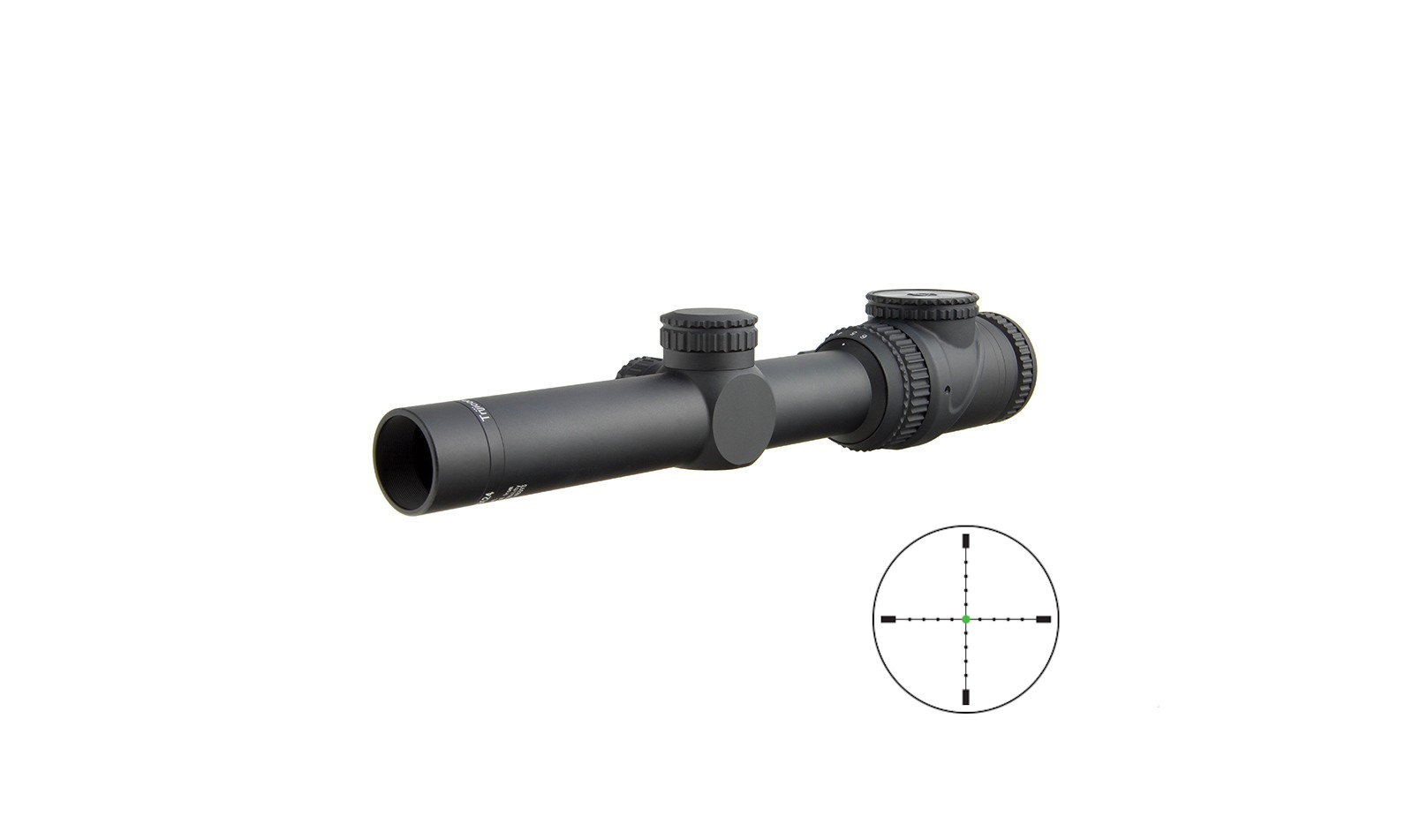 Trijicon AccuPoint