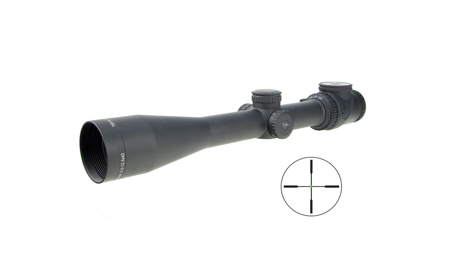 Trijicon AccuPoint