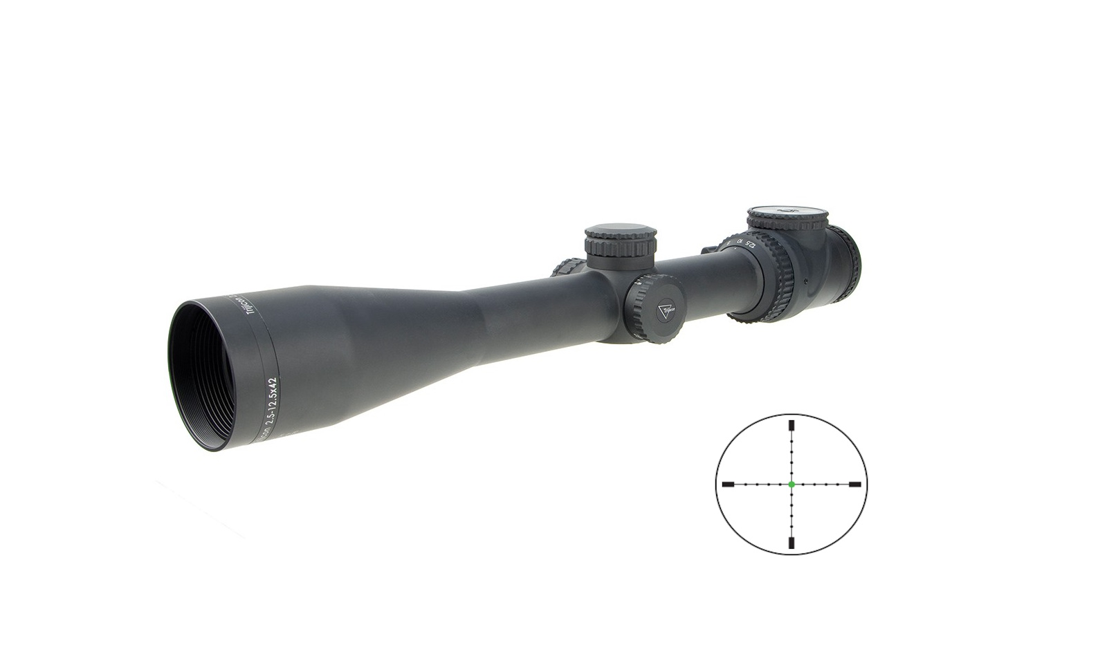 Trijicon AccuPoint