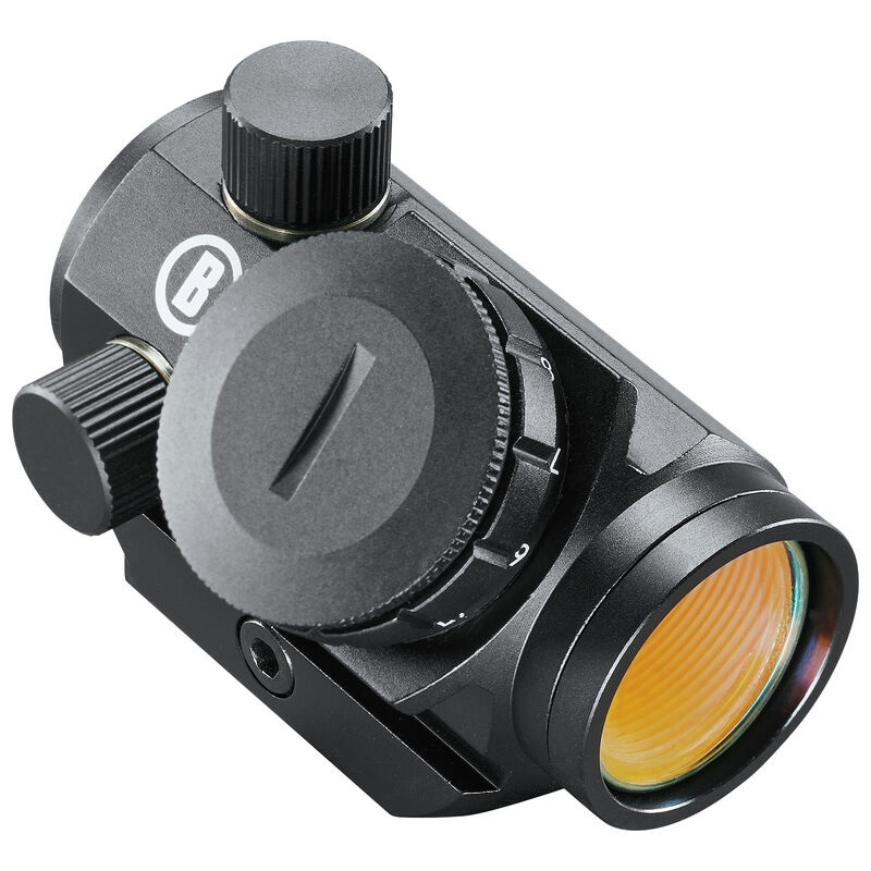 Bushnell TRS-25