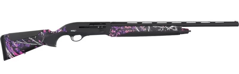 TriStar Sporting Arms Raptor II