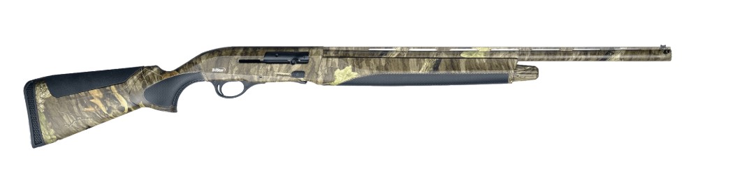 TriStar Sporting Arms Raptor II