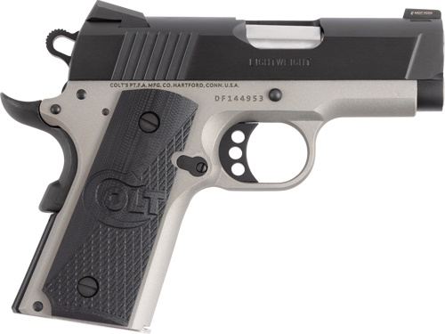 Colt Defender