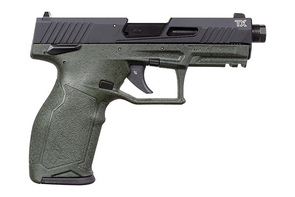Taurus TX22 Gen 2
