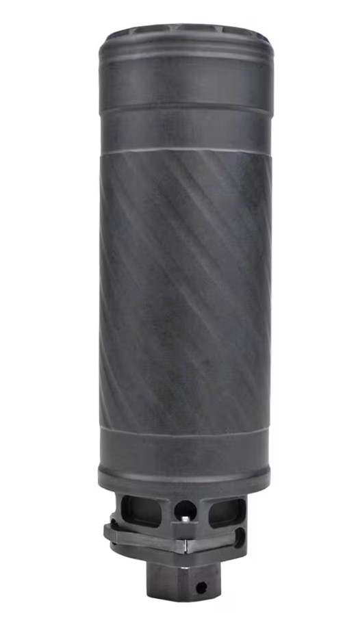 LWRC S-556