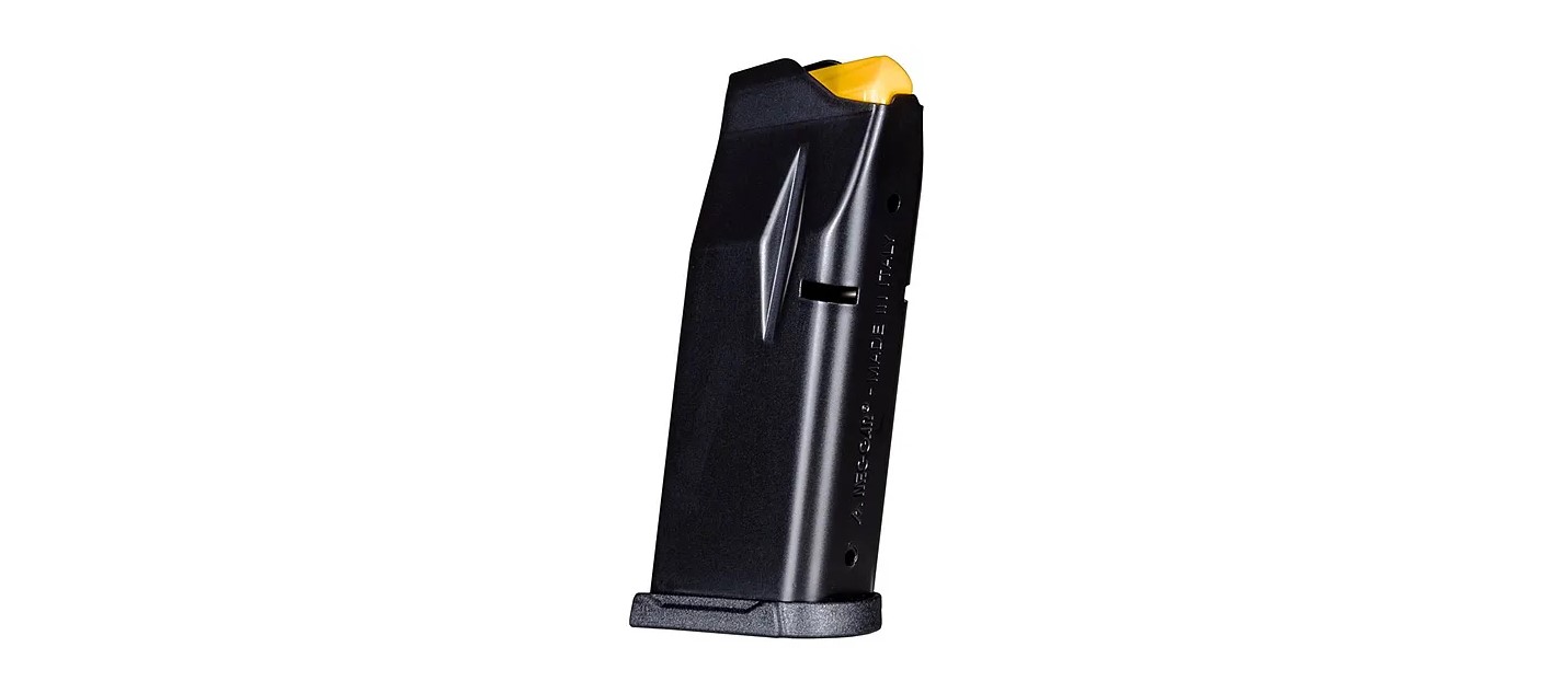 Taurus GX4 Carry Magazine