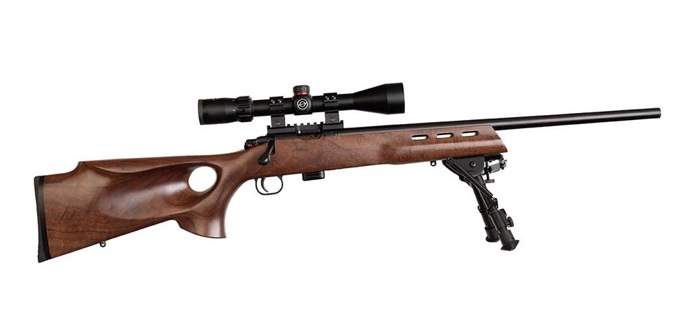 Keystone Sporting Arms 722 Varmint