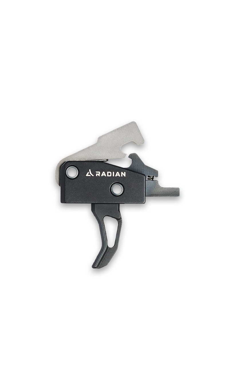 Radian Weapons Vertex