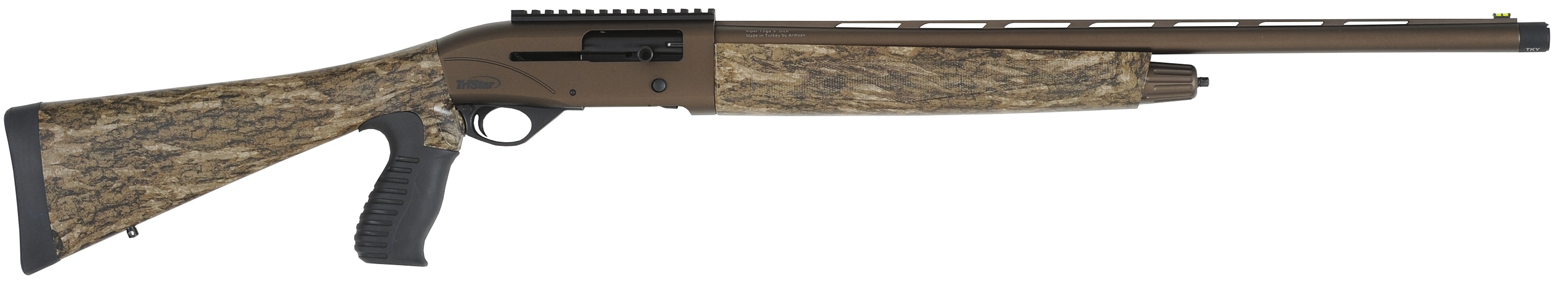 TriStar Sporting Arms Viper G2 Turkey