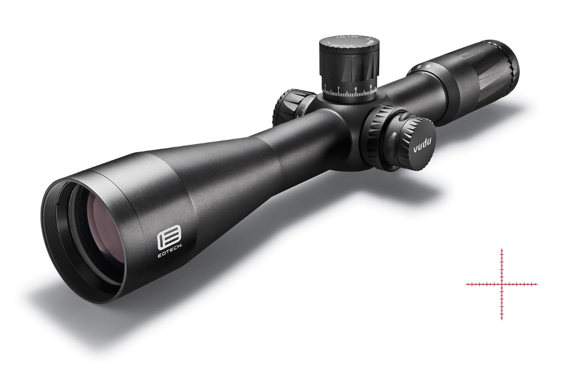 EO Tech Vudu Precision Rifle Scope