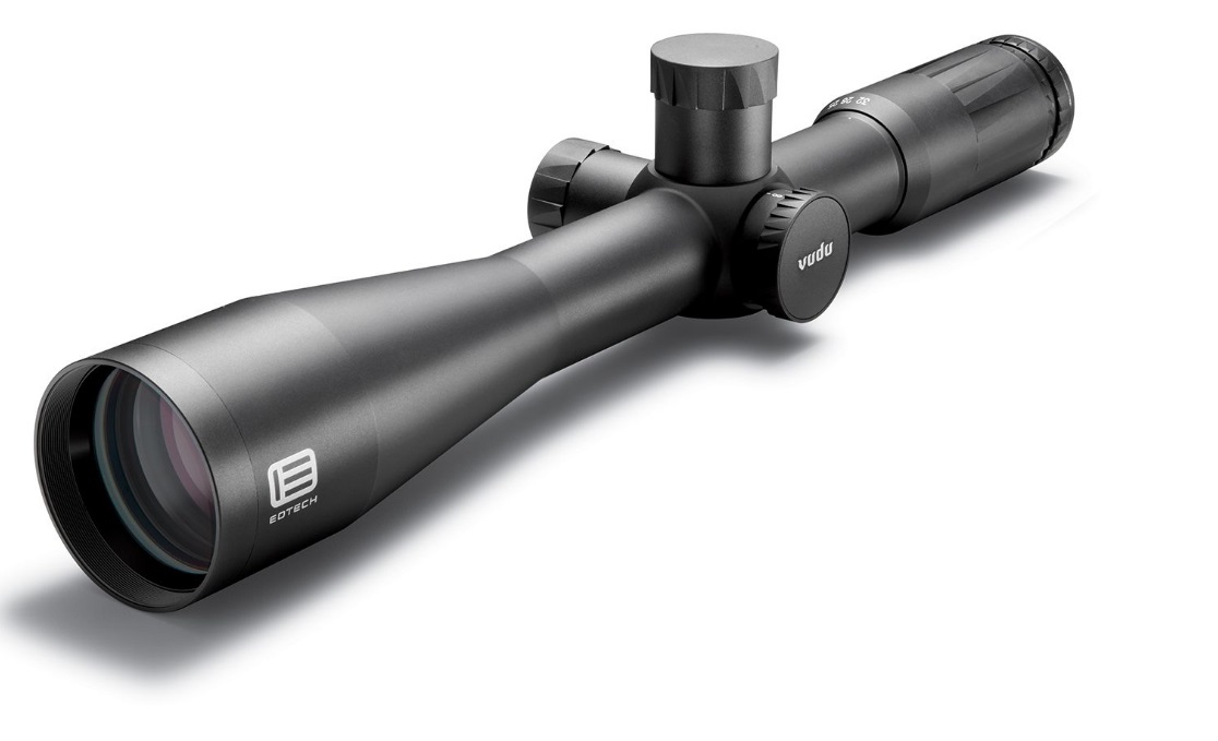 EO Tech Vudu Precision Rifle Scope