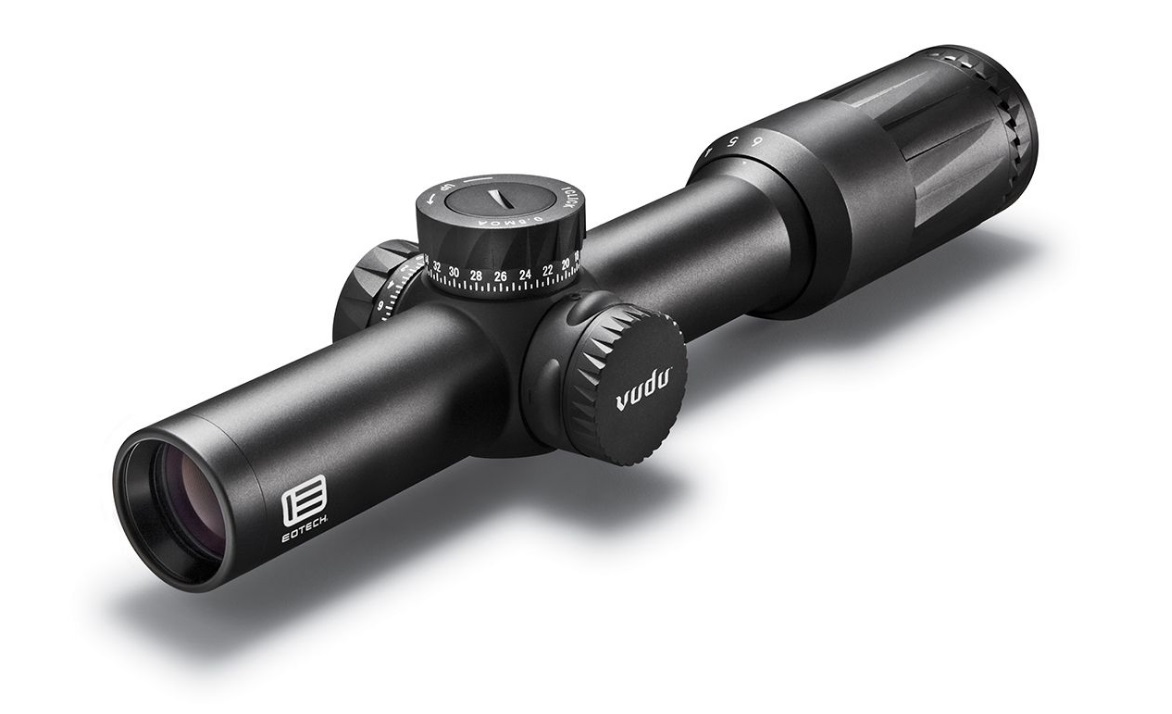 EO Tech Vudu Precision Rifle Scope