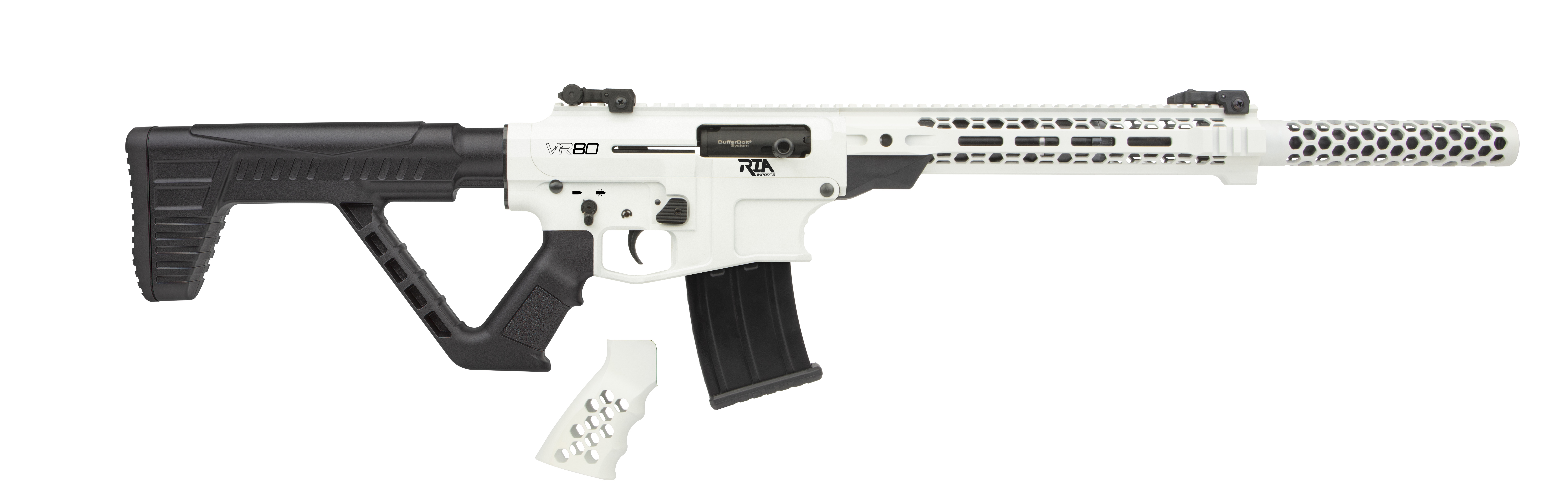 Rock Island Armory VR80 Shotgun