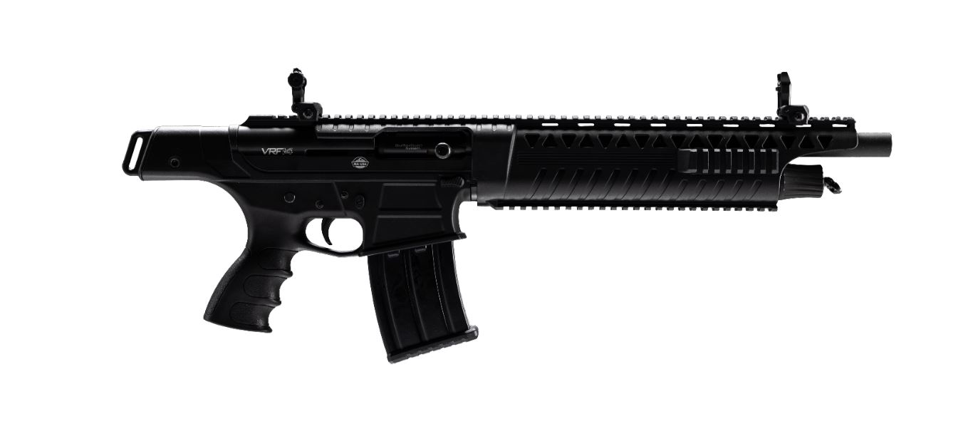 Rock Island Armory VRF-14 Firearm