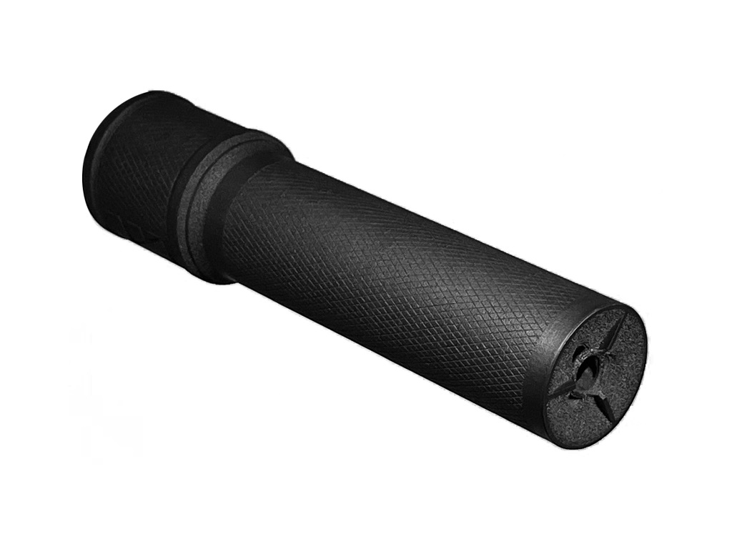 Zastava Arms USA Vuk AK Suppressor